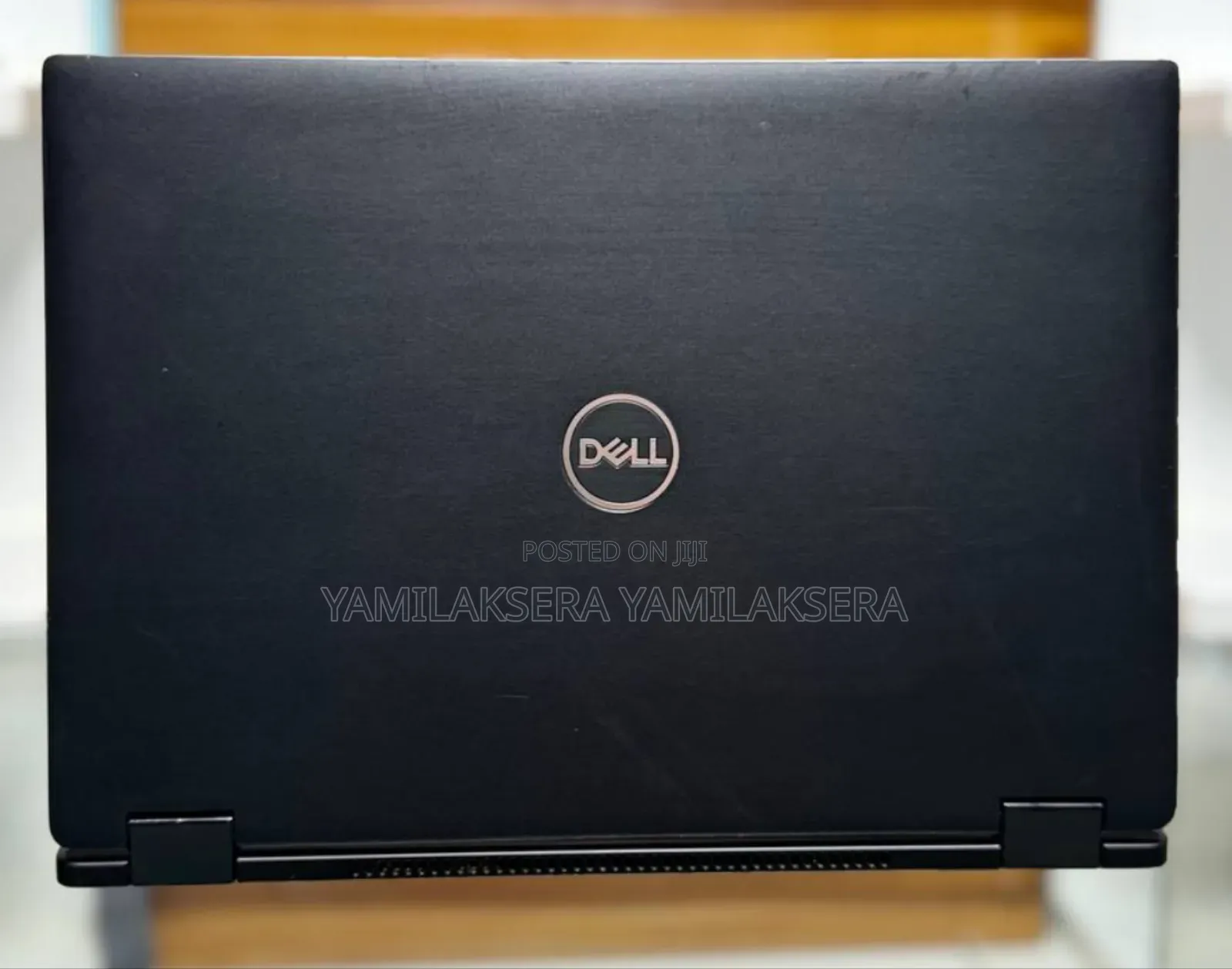 New Laptop Dell Latitude 5300 16GB Intel Core I5 SSD 512GB