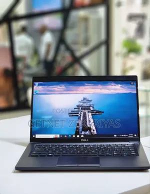 Photo - New Laptop Dell Latitude 14 3490 8GB Intel Core I5 SSD 256GB