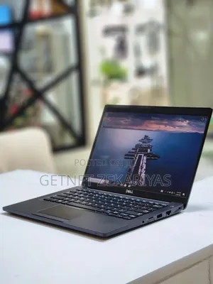 New Laptop Dell Latitude 14 3490 8GB Intel Core I5 SSD 256GB