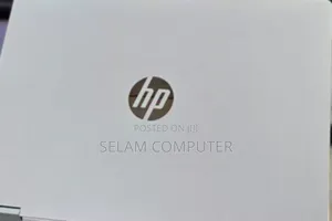 New Laptop HP OmniBook 5 16" 16GB Intel Core I7 SSD 1T