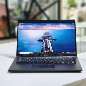 New Laptop Dell Latitude 14 3490 8GB Intel Core I5 SSD 256GB