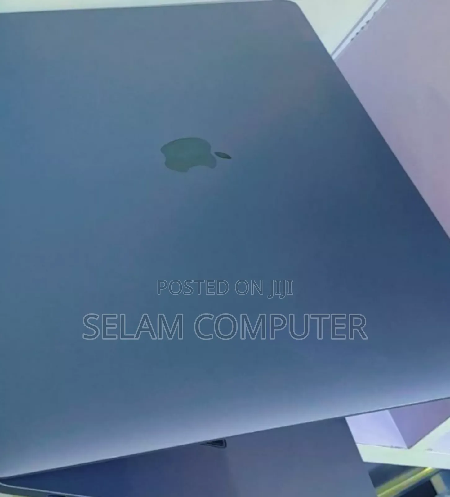 New Laptop Apple MacBook Pro 2017 16GB Intel Core I7 SSD 512GB