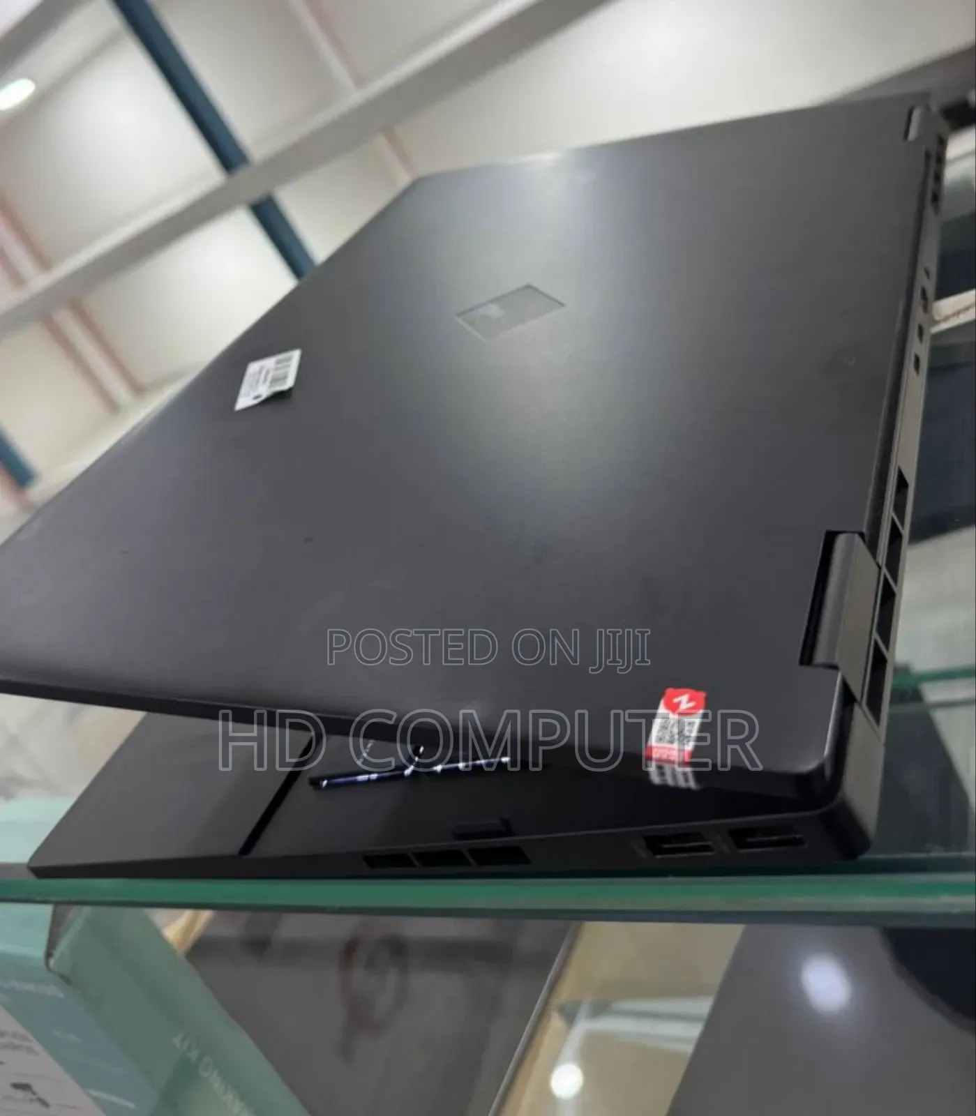 New Laptop HP Omen 16 16GB Intel Core I7 SSD 512GB