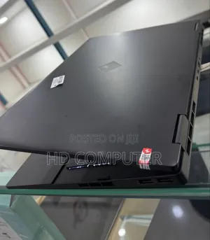 New Laptop HP Omen 16 16GB Intel Core I7 SSD 512GB