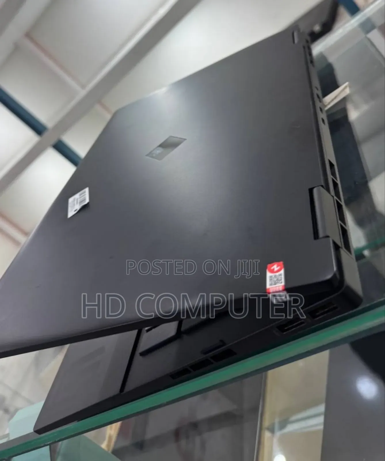 New Laptop HP Omen 16 16GB Intel Core I7 SSD 512GB