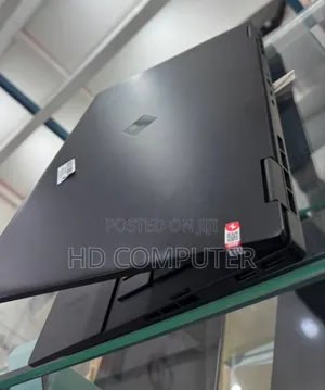 New Laptop HP Omen 16 16GB Intel Core I7 SSD 512GB
