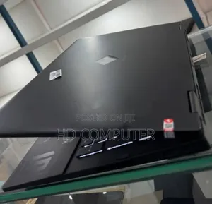 New Laptop HP Omen 16 16GB Intel Core I7 SSD 512GB
