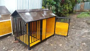 Dog House , Kennel , የውሻ ቤት