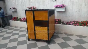 Dog House , Kennel , የውሻ ቤት