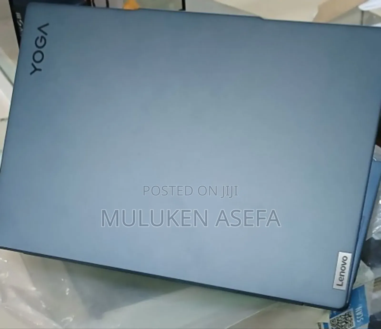 New Laptop Lenovo Yoga 11e 32GB Intel Core I7 SSD 1T