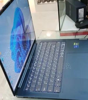 New Laptop Lenovo Yoga 11e 32GB Intel Core I7 SSD 1T