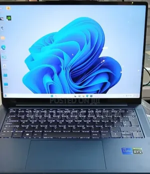 New Laptop Lenovo Yoga 11e 32GB Intel Core I7 SSD 1T