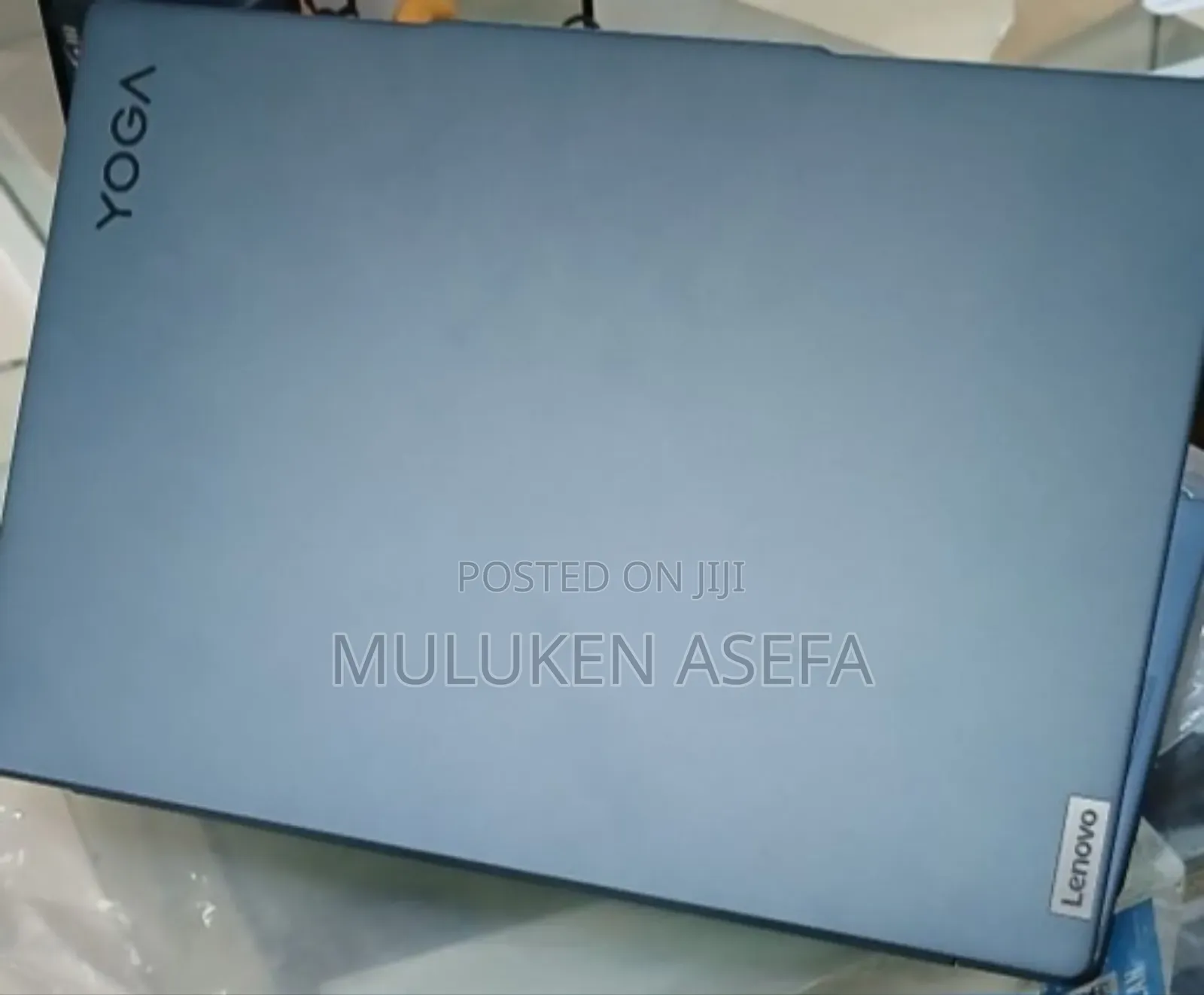 New Laptop Lenovo Yoga 11e 32GB Intel Core I7 SSD 1T