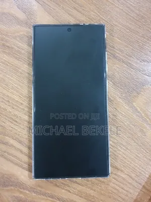 Photo - Samsung Galaxy S24 Ultra 256 GB Black