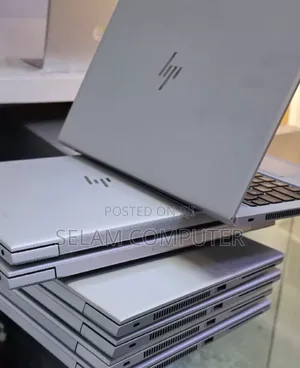 New Laptop HP EliteBook 840 G5 16GB Intel Core I7 SSD 512GB