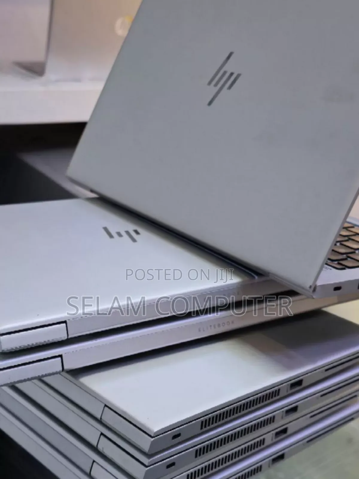 New Laptop HP EliteBook 840 G5 16GB Intel Core I7 SSD 512GB