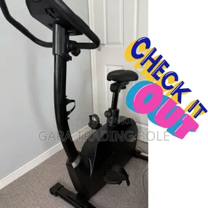 Photo - Fitness Made