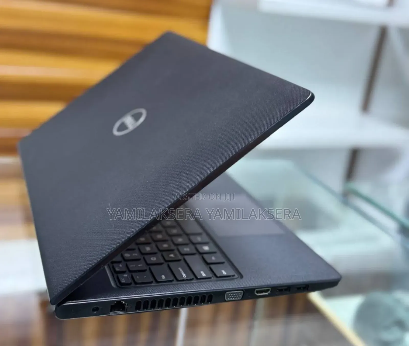 New Laptop Dell Vostro 15 5000 8GB Intel Core I3 HDD 500GB