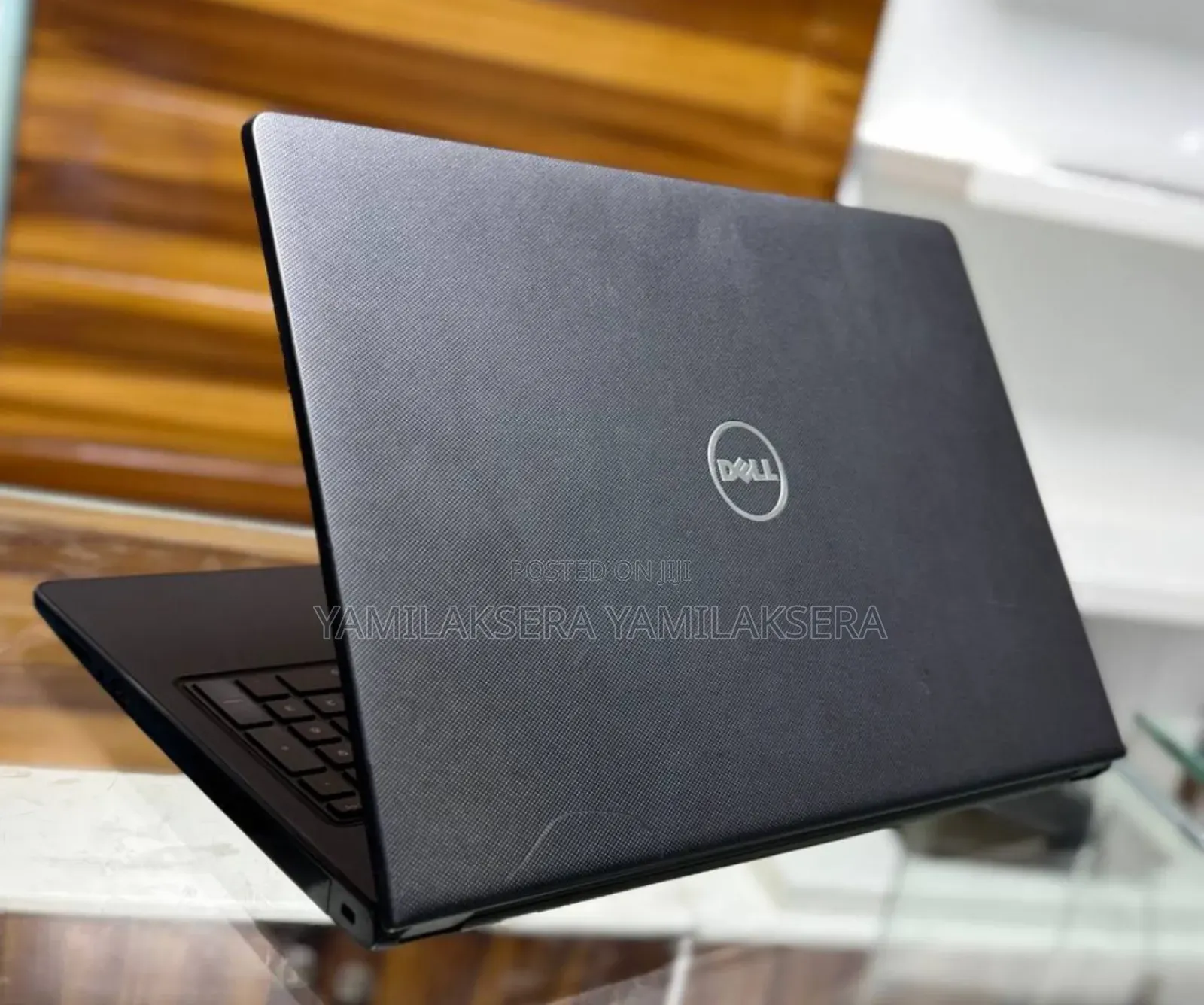 New Laptop Dell Vostro 15 5000 8GB Intel Core I3 HDD 500GB