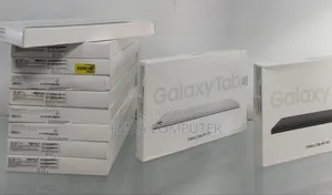 New Samsung Galaxy Tab A9+ 8 GB