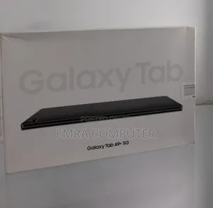 Photo - New Samsung Galaxy Tab A9+ 8 GB