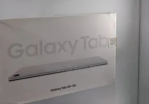 New Samsung Galaxy Tab A9+ 8 GB