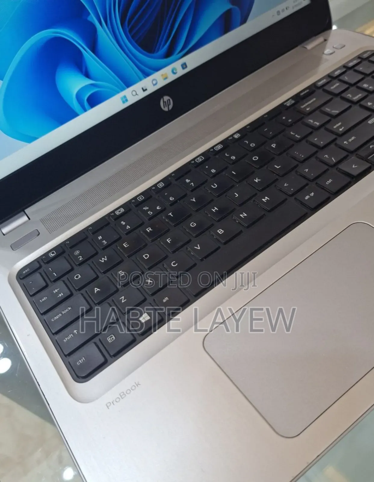 New Laptop HP ProBook 450 G4 8GB Intel Core i7 SSD 1T