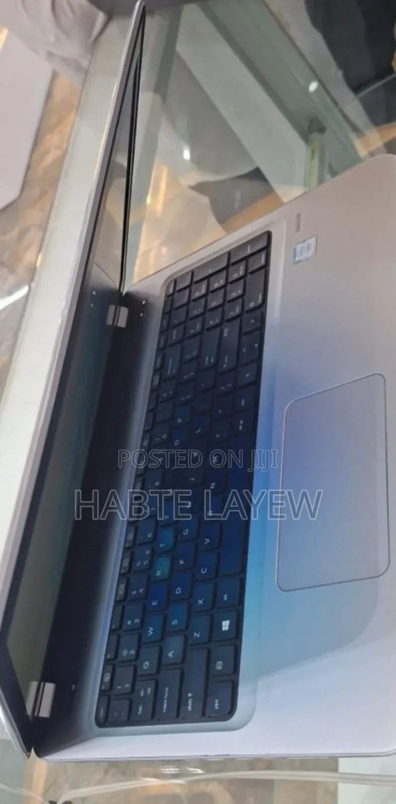 New Laptop HP ProBook 450 G4 8GB Intel Core i7 SSD 1T