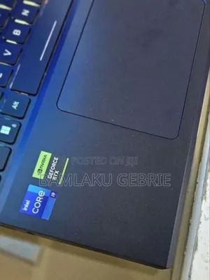 New Laptop Acer Predator Helios 300 16GB Intel Core I9 SSD 1T