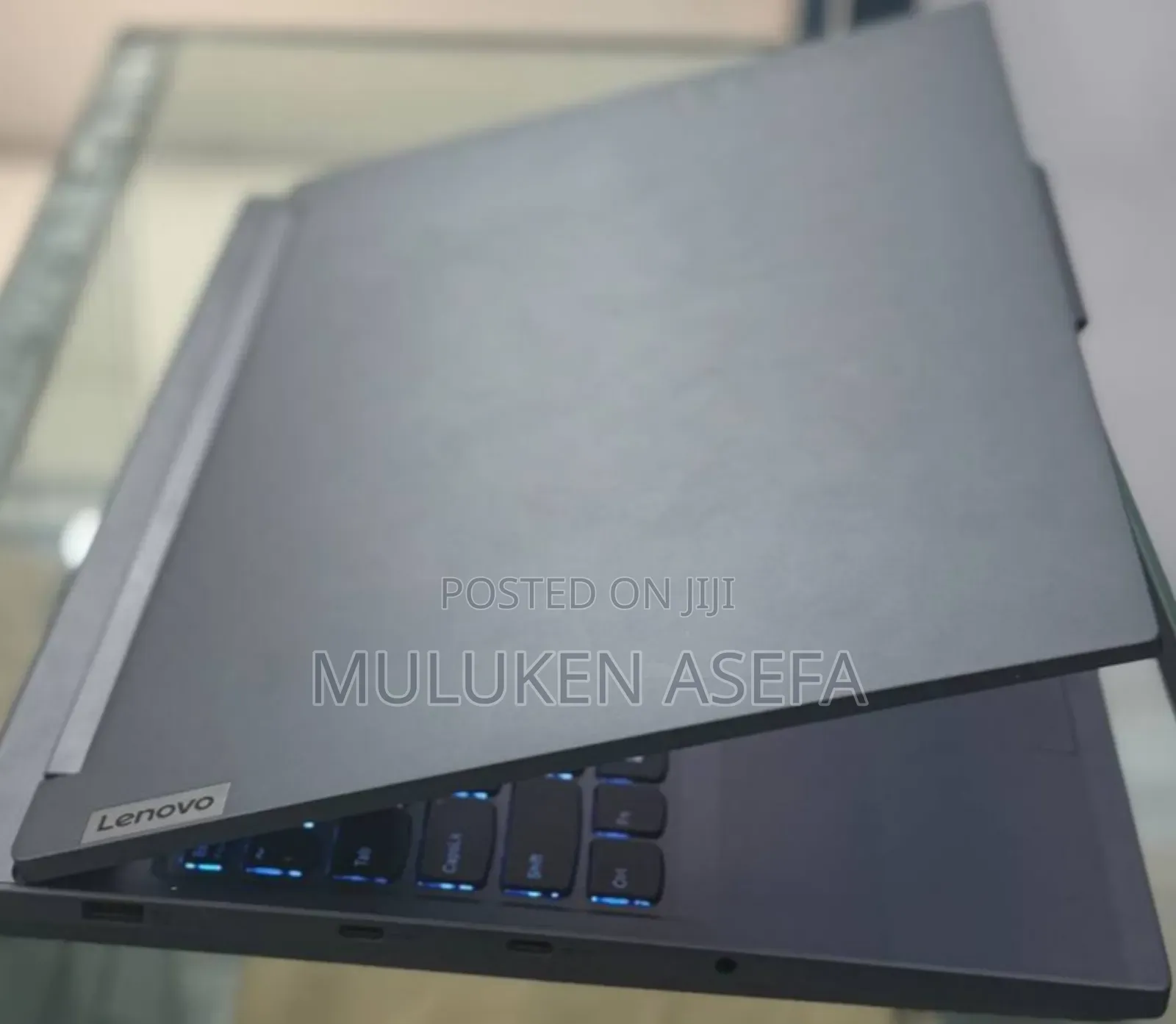 New Laptop Lenovo Legion 5 16GB Intel Core I7 SSD 1T