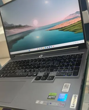 New Laptop Lenovo Legion 5 16GB Intel Core I7 SSD 1T