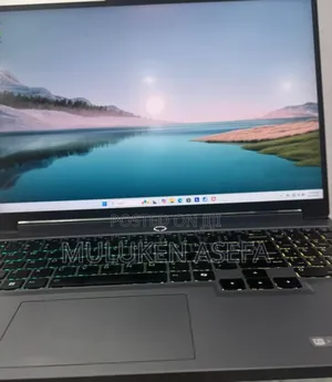 New Laptop Lenovo Legion 5 16GB Intel Core I7 SSD 1T