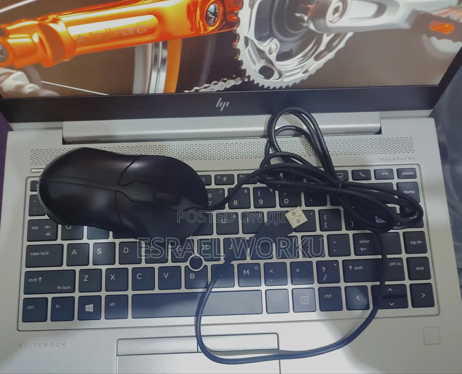 Dell Optical Mouse