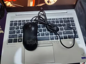 Photo - Dell Optical Mouse
