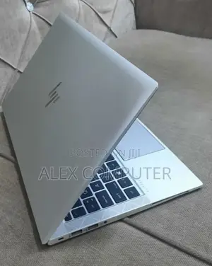 New Laptop HP EliteBook 840 G7 16GB Intel Core I5 SSD 512GB
