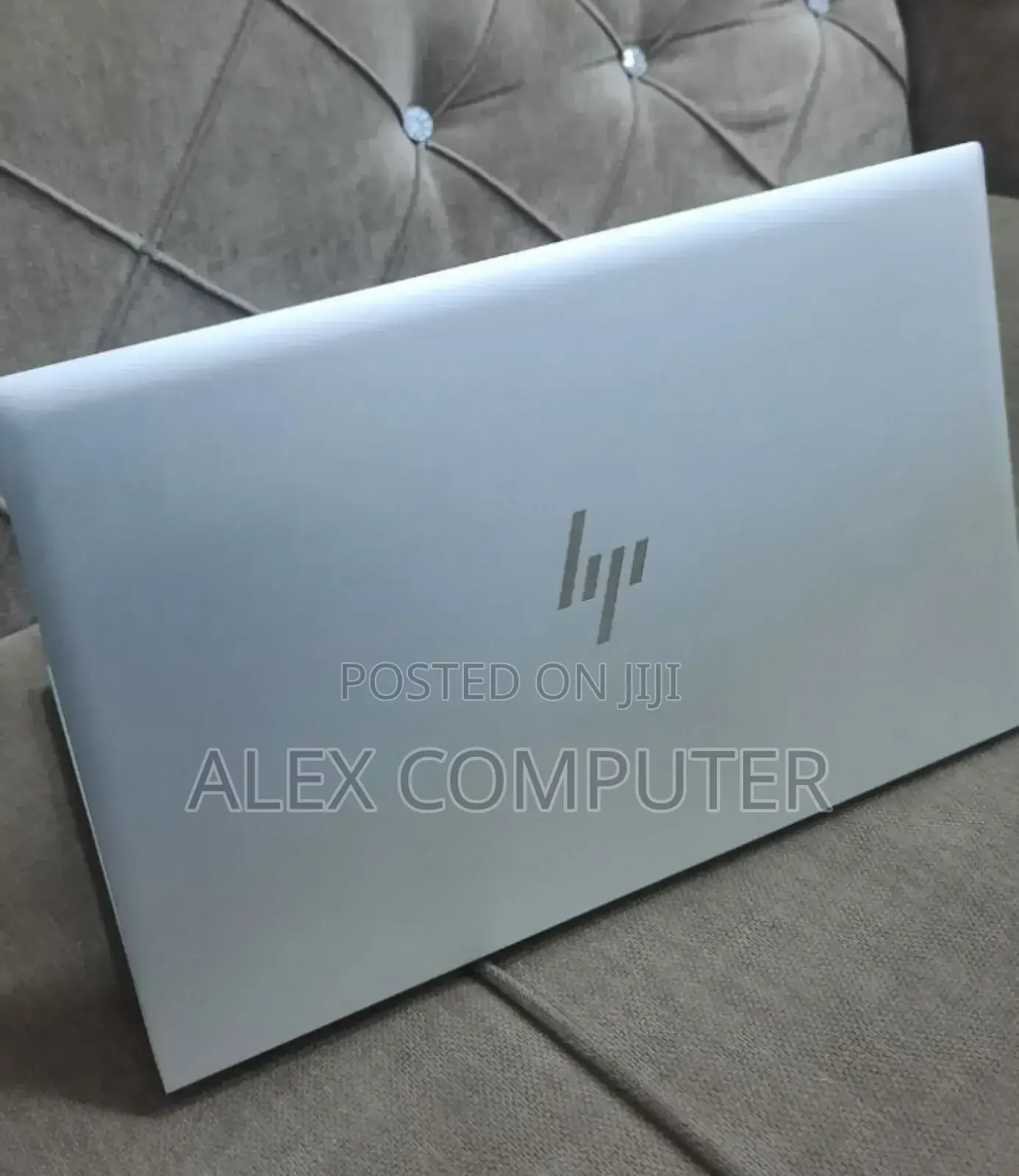 New Laptop HP EliteBook 840 G7 16GB Intel Core I5 SSD 512GB