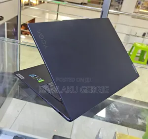 New Laptop Lenovo Yoga C740 32GB Intel Core I7 SSD 1T