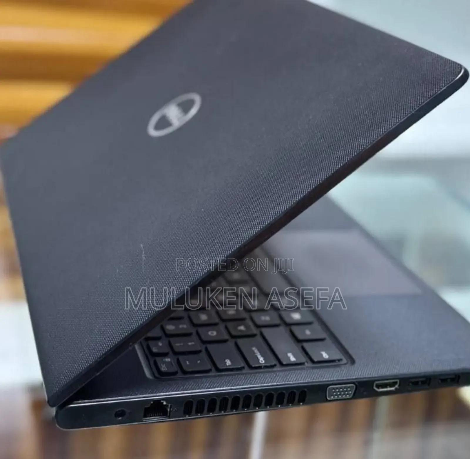 New Laptop Dell Vostro 1014 8GB Intel Core I3 SSD 500GB