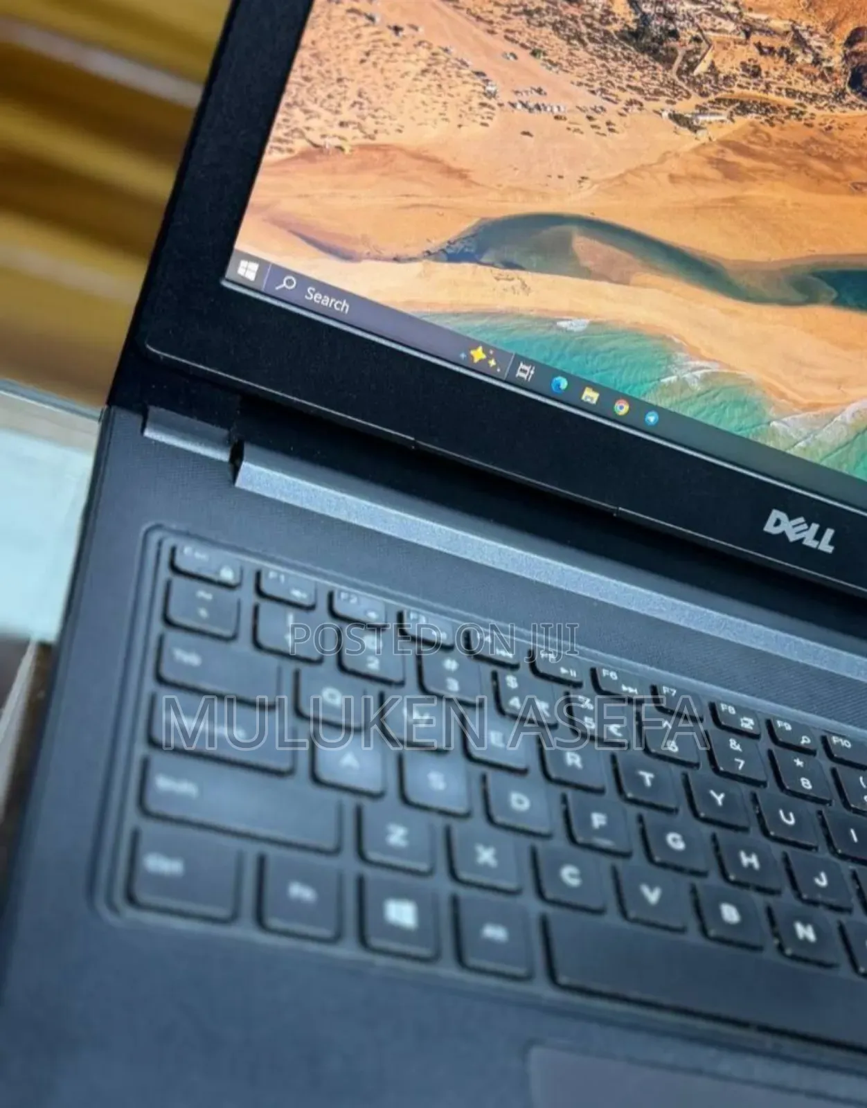 New Laptop Dell Vostro 1014 8GB Intel Core I3 SSD 500GB