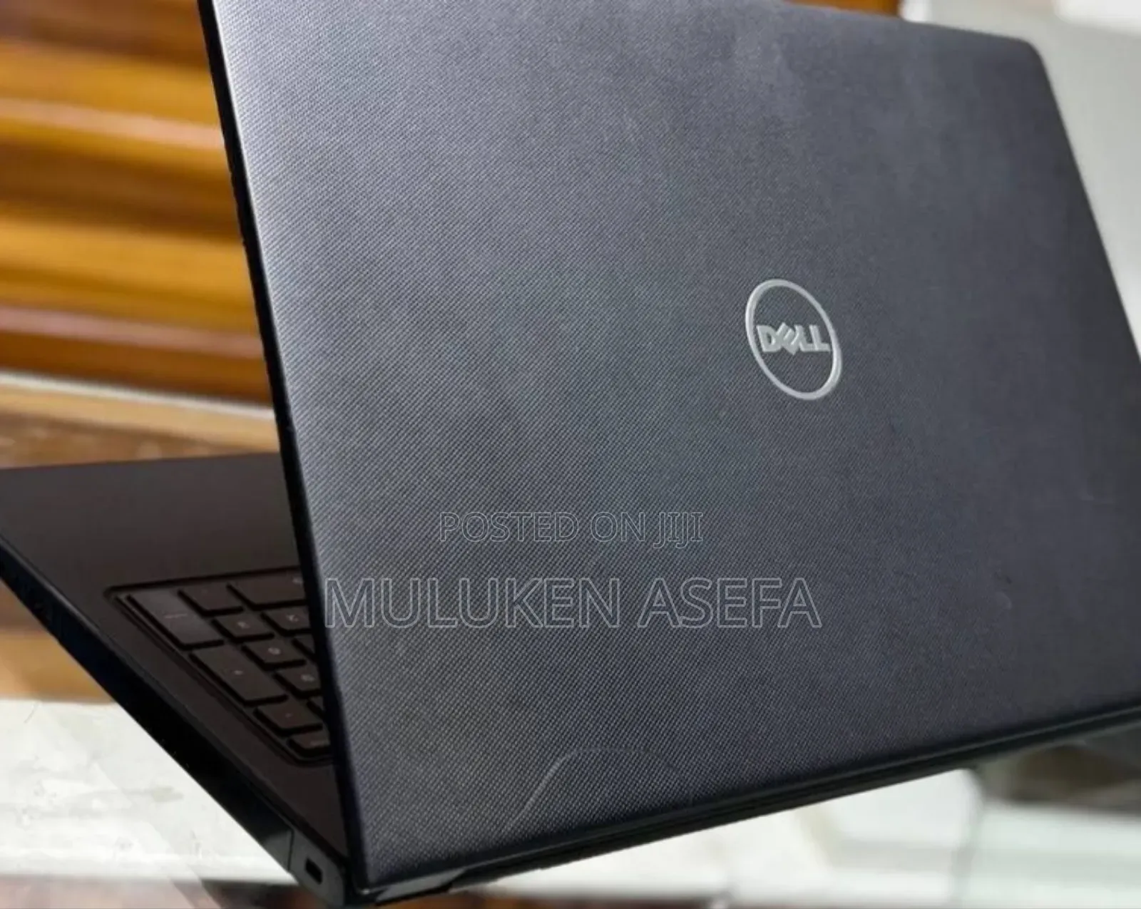 New Laptop Dell Vostro 1014 8GB Intel Core I3 SSD 500GB