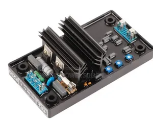 Photo - Automatic Voltage Regulater