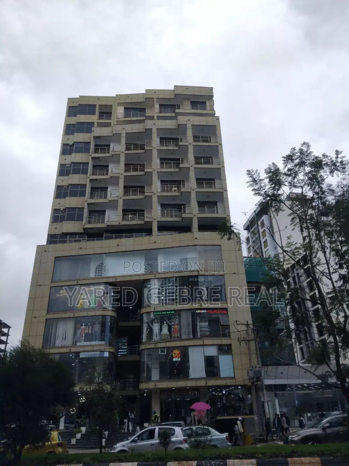 Furnished 2bdrm Apartment in Legacy Real Estate, Bole for sale