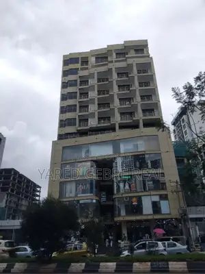 Furnished 2bdrm Apartment in Legacy Real Estate, Bole for sale