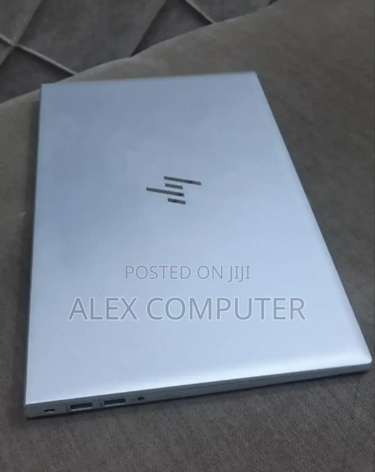 New Laptop HP EliteBook 840 G8 16GB Intel Core I5 SSD 512GB