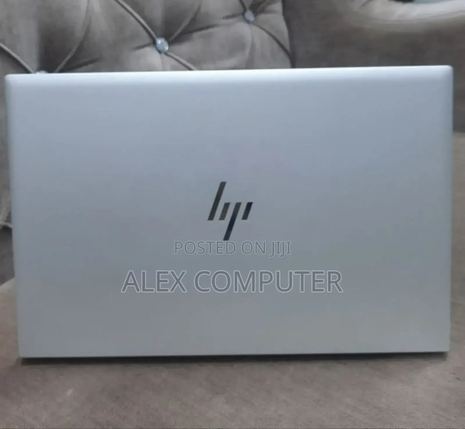 New Laptop HP EliteBook 840 G8 16GB Intel Core I5 SSD 512GB