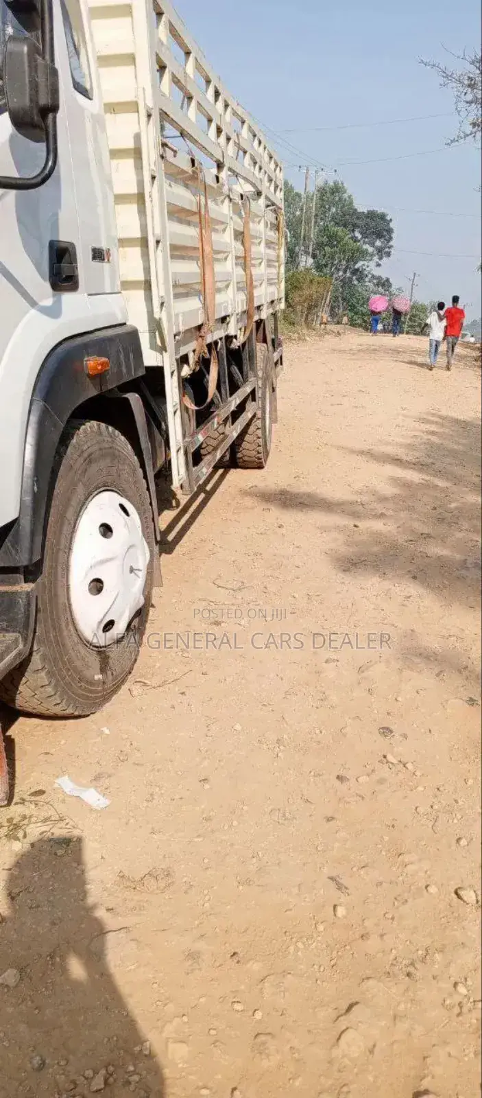 2024 ሞዴል ፎቶን a 35 ታርጋ