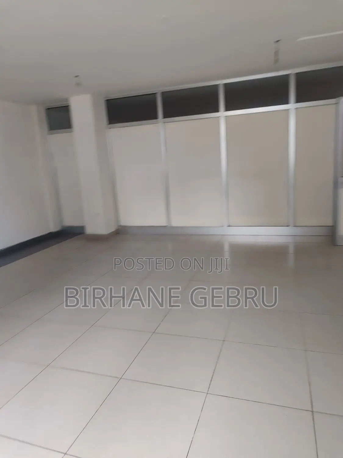 Complex Apartiment Rent for Bank Show Room Training and Other Busines