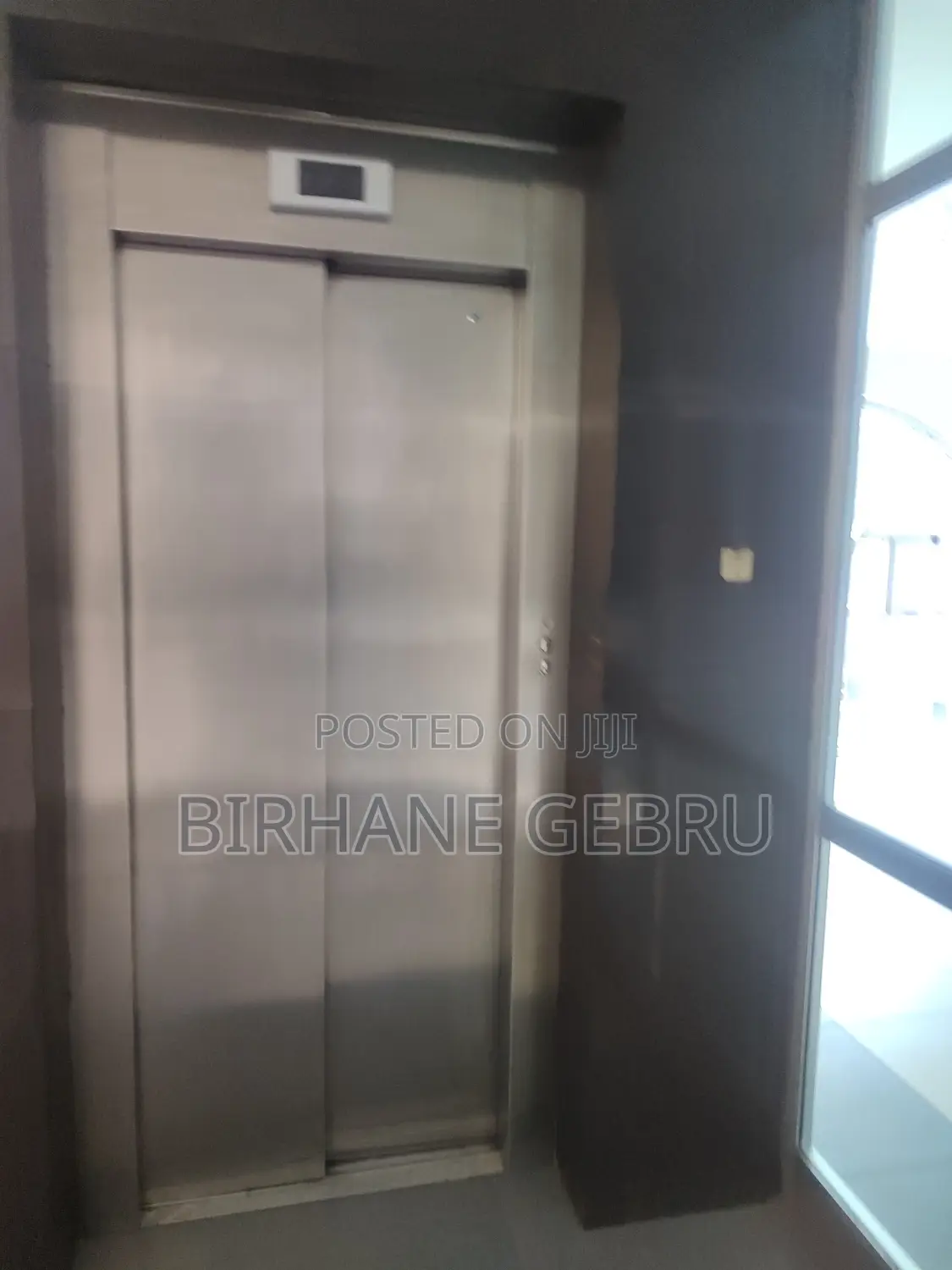 Complex Apartiment Rent for Bank Show Room Training and Other Busines