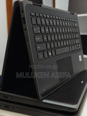 Photo - New Laptop HP Probook 11 EE G1 8GB Intel Core I5 SSD 256GB