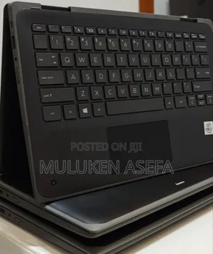 New Laptop HP Probook 11 EE G1 8GB Intel Core I5 SSD 256GB